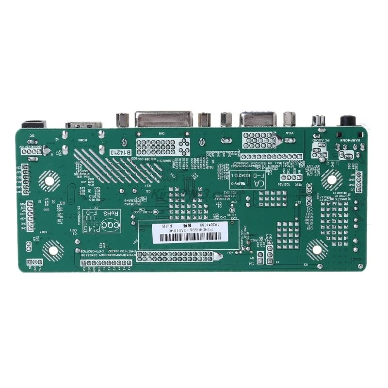 1 комплект для 30Pin LTn154X3-L01/L01H/L03/L04 15 4 &quot1280X800 Панель Экран Дисплей Lcd светодиодный HdMI