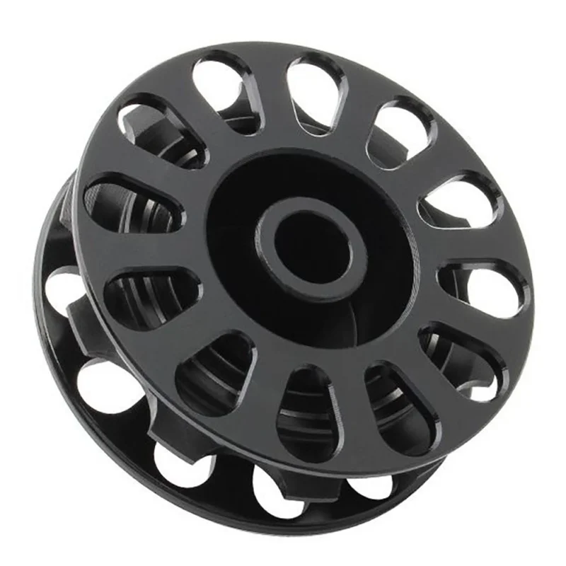 

Chain Guide Tensioner Folding Bike Guide Wheel Rear Derailleur Single-Disc 2 3 6 Speed Chainring Stabilizer For Inner Outer