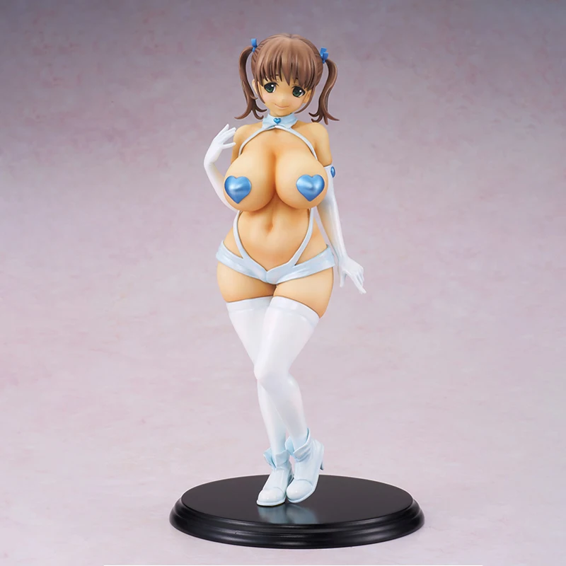 

My Marshmallow Sister Tsukikawa Saki PVC Anime Sexy Figure Toy Model Dolls Adult Collection Gift