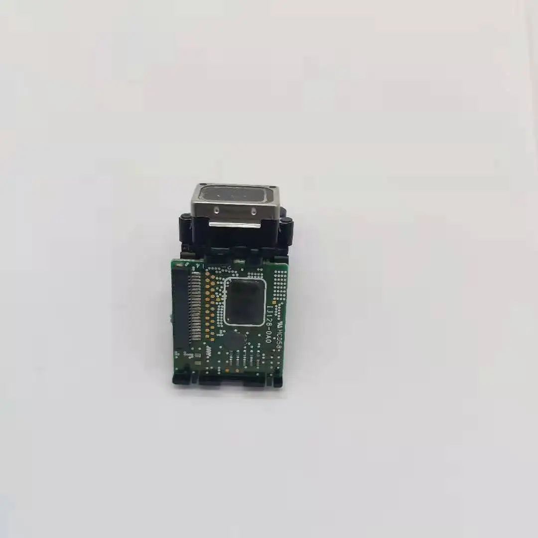 Черная печатающая головка для Epson DX2 запчасти принтера 3000 7000 9000 1520K | Компьютеры и