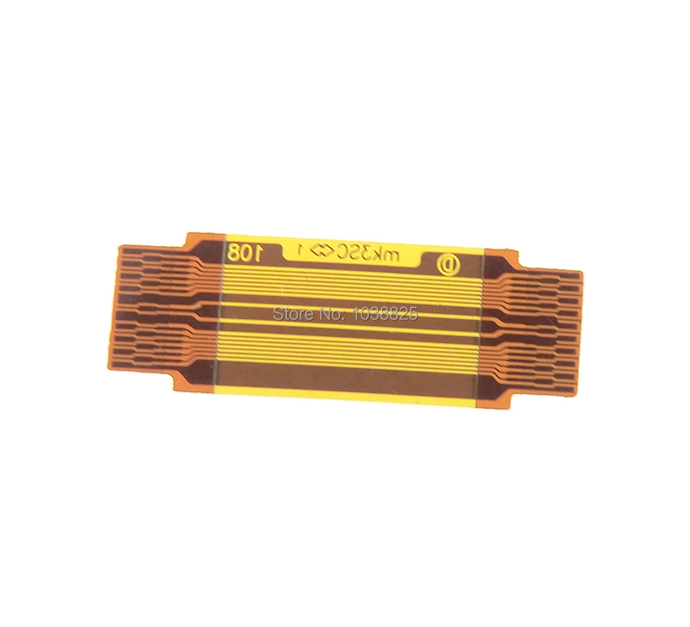 Orginal Right Keypad Connect Ribbon Cable Flex For PSVita2000 R Button Keyboard Connected To Mainboard for PSV2000 | Электроника