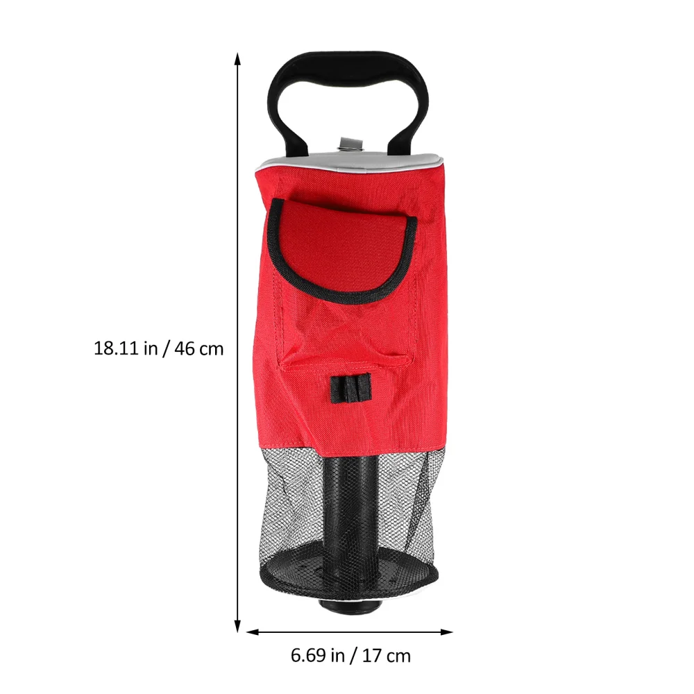 

Portable Golfs Picker Detachable Golfs Collector Golfs Accessories