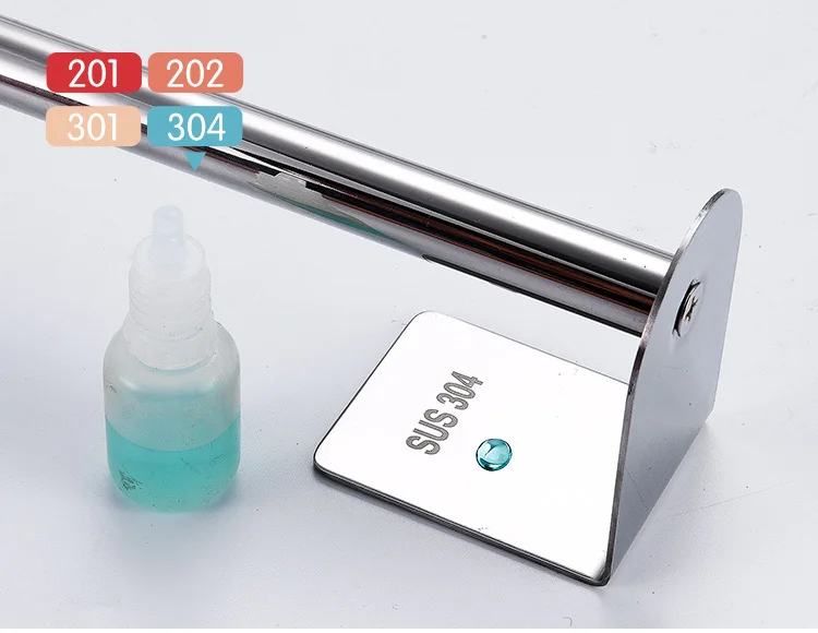 Держатель туалетной бумаги YITING 304 из нержавеющей стали кухонная полка держатель