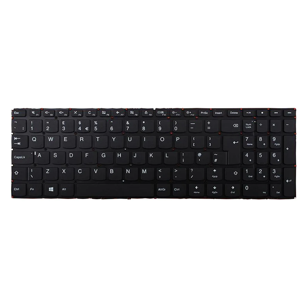 

Английская раскладка для ноутбука Lenovo IdeaPad 310-15ABR 310-15IAP