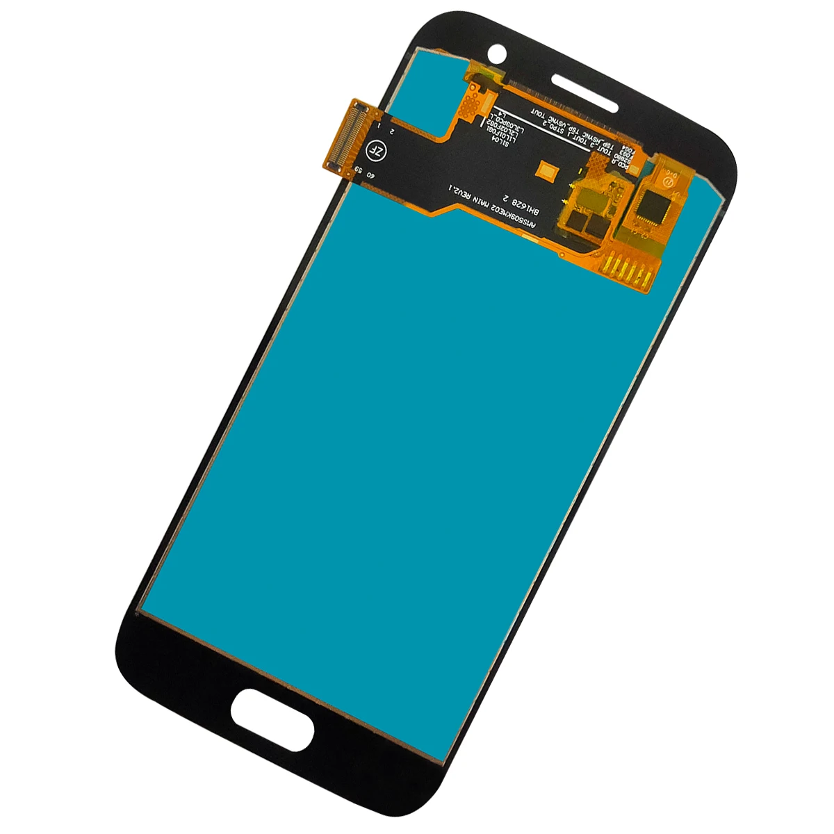 ЖК-дисплей S7 для Samsung Galaxy G930A G930F SM-G930F 100lay incell 100% рабочий G930 ЖК-экран с дигитайзером