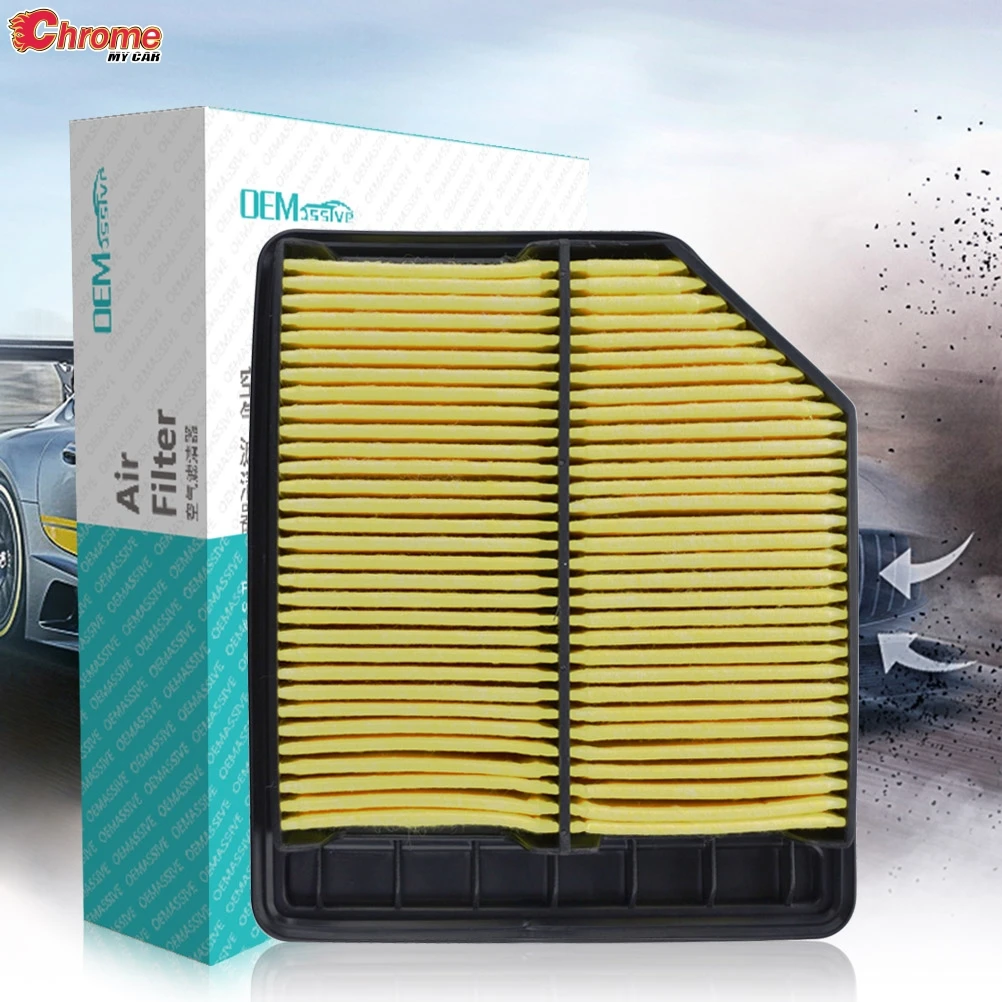 Воздушный фильтр 17220 RNA A00 для Honda Civic 8 поколения 2006 2007 2008 2009 2010 2011 л Л аксессуары