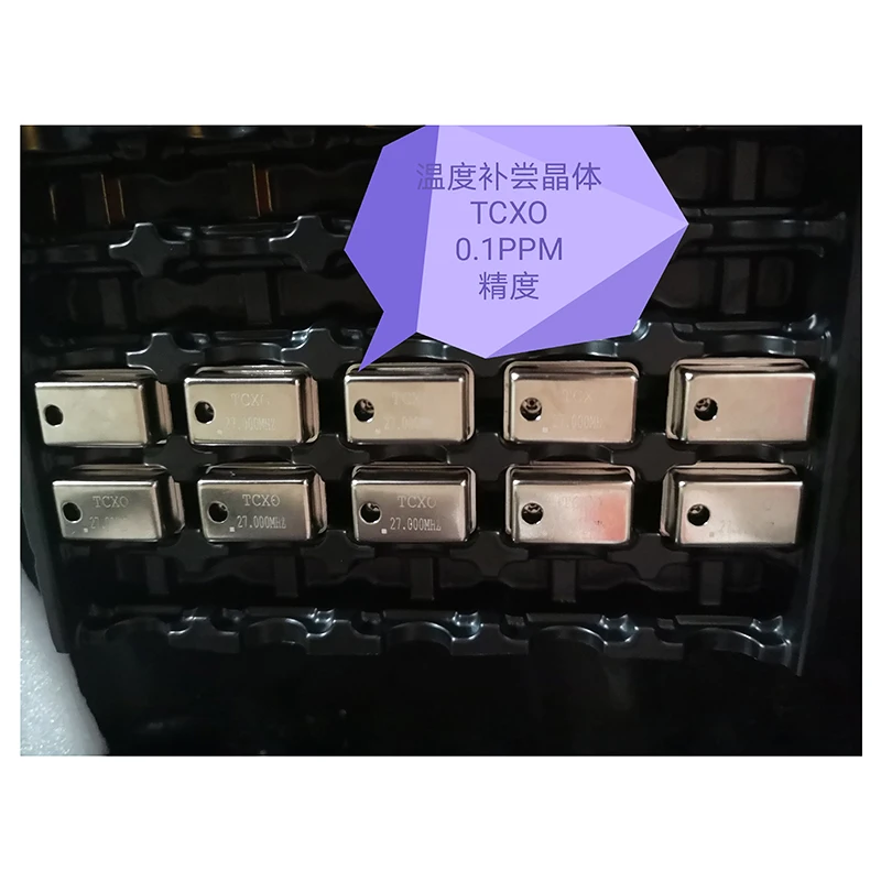 0.1PPM TCXO LTC2208 ADC SDR приемник радио 1 кГц 1800 МГц 16 бит Дискретная широкополосная