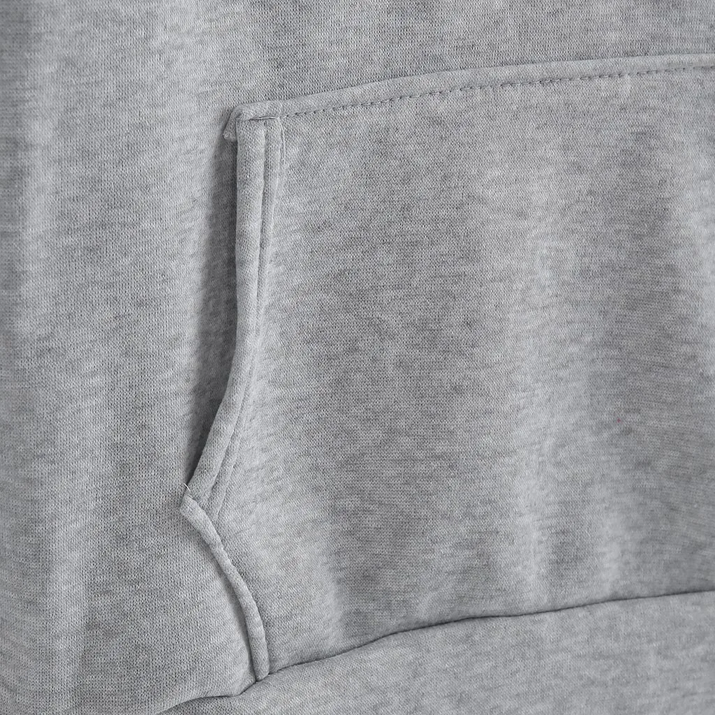 Женский спортивный костюм из двух предметов Осенний однотонный свитшот с