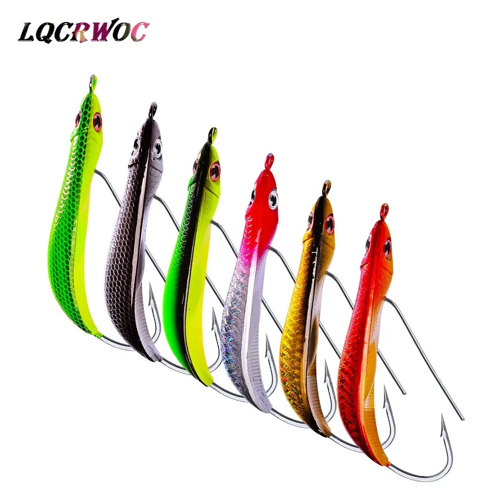 Новинка металлическая рыболовная приманка в виде ложки 90 мм 20 г свинцовая