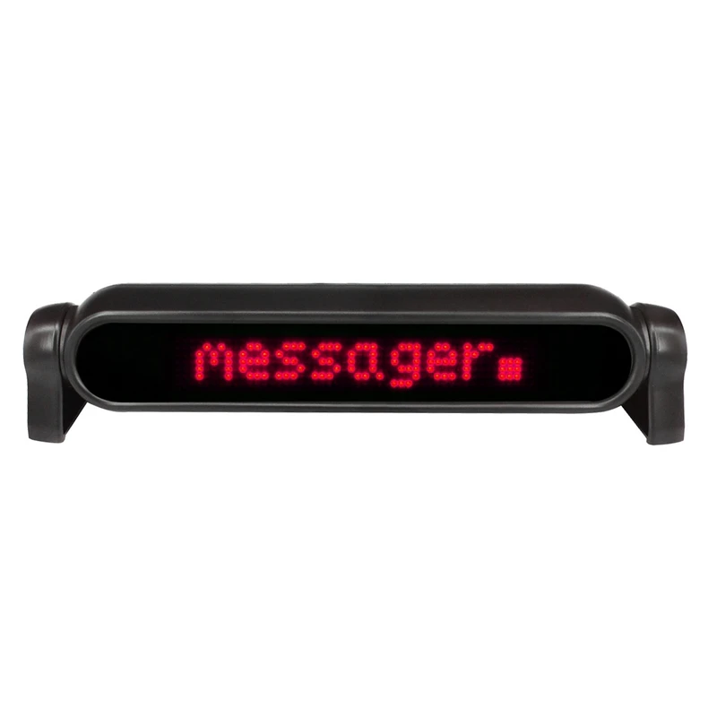 

DC12V Rotatable Remote Red Led Car Sign Programmable Scrolling Message Sign Board for Cars,Shop for Russian