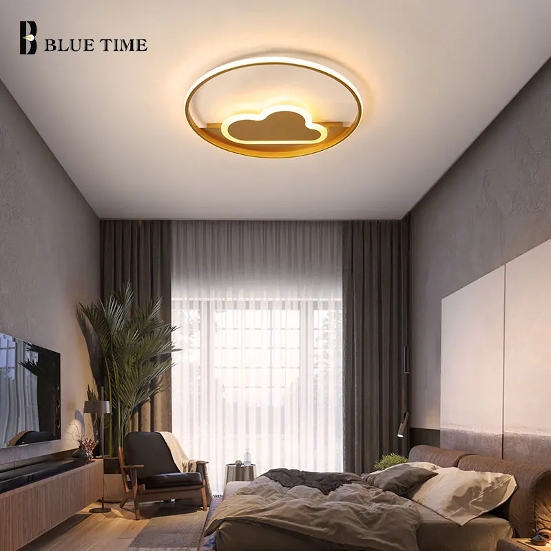 

Modern Led Chandeliers For Living Room Dining Room Bedroom Lustre Led Ceiling Chandelier Lighting Fixtures Surface Mounted Lamps