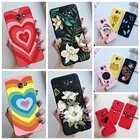 Силиконовый чехол для Samsung Galaxy J5 J7 Prime A7 2017 G570F G610F A720F