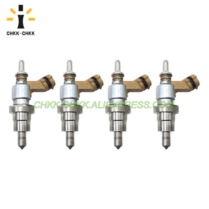

CHKK-CHKK 23710-26010 fuel injector for TOYOTA&LEXUS COROLLA / RAV4 / AVENSIS / RAV4 / IS250 2.2L 2ADFHV 2.0L 1ADFTV