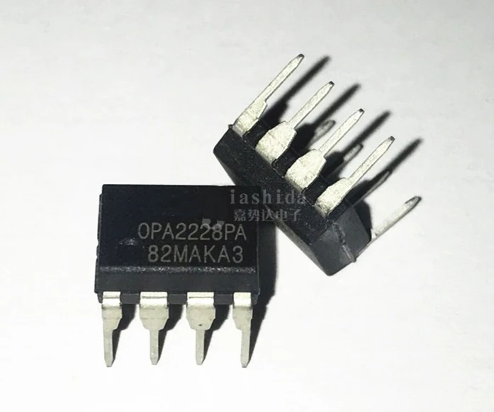 opa2228pa 0pa2228pa dip