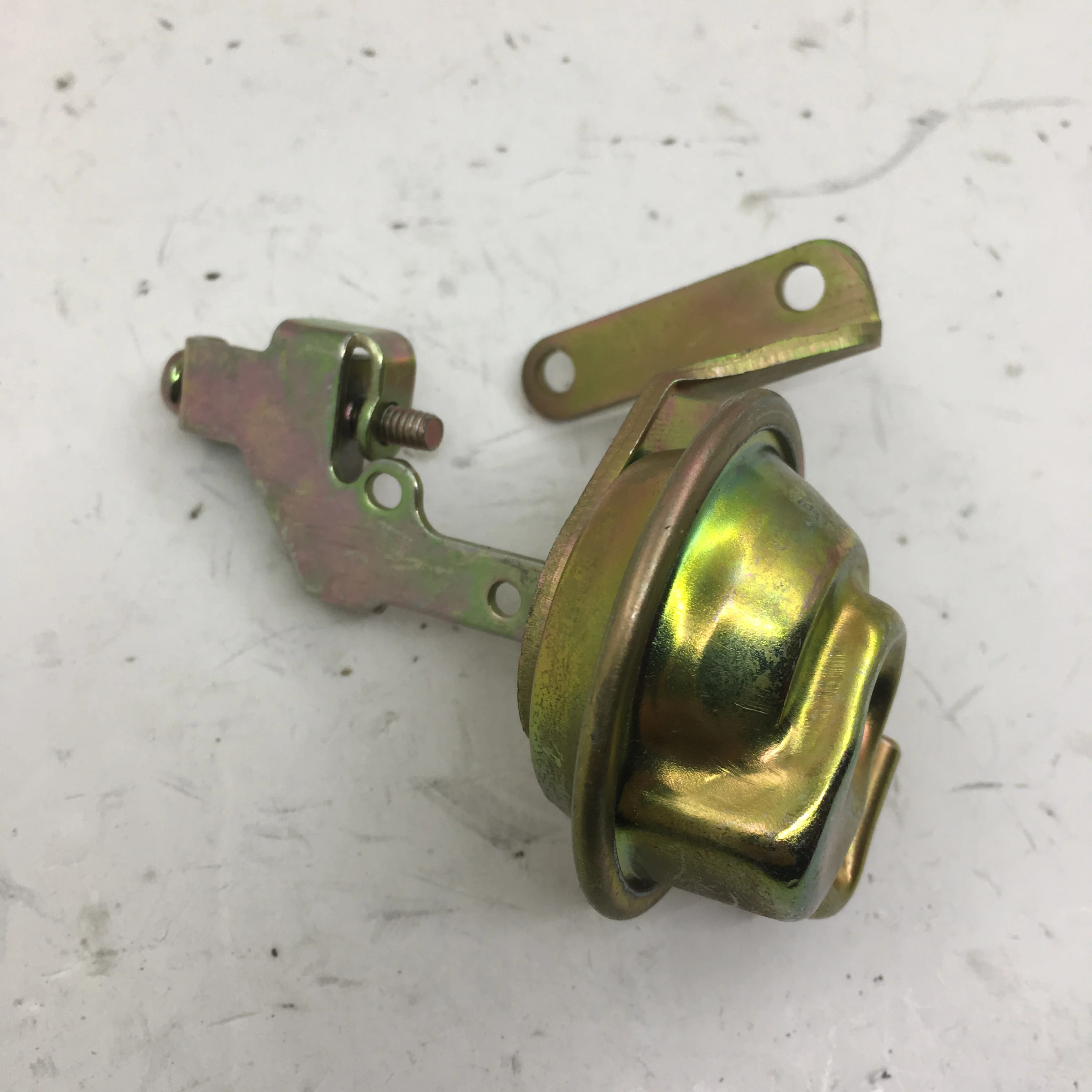 Карбюратор SherryBerg 1981 1990 для Buick Cadillac Chevy GMC Oldsmobile Pontiac 2 barril|Детали карбюратора| |