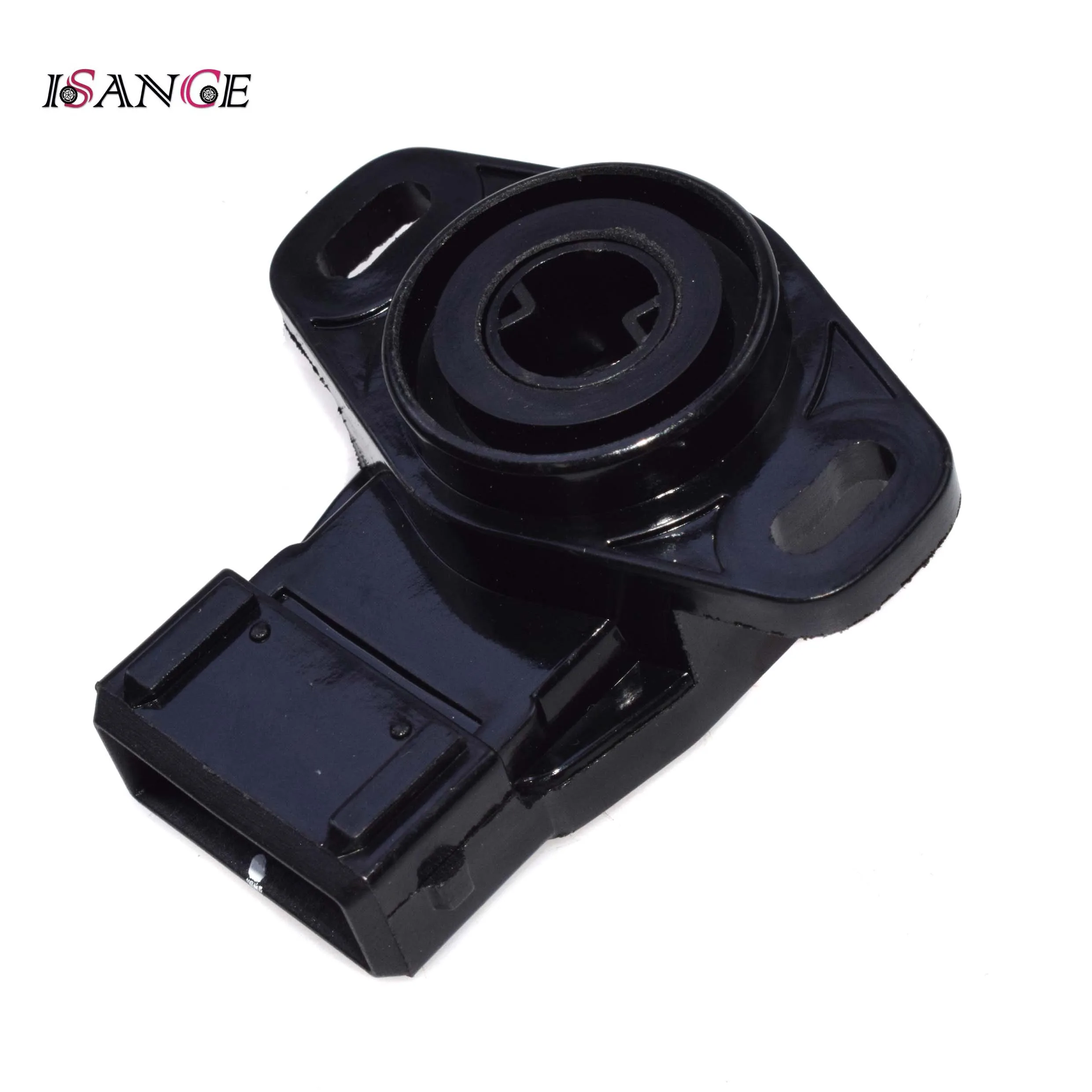 Датчик положения дроссельной заслонки ISANCE TPS th237/для Mitsubishi Eclipse Chrysler Dodge 2000 2001 2002 2003