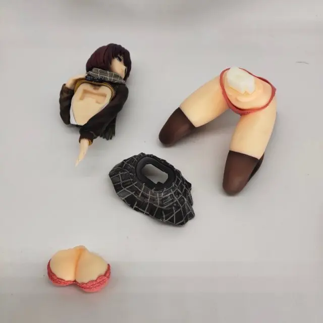 1/6 SKYTUBE Премиум STP мягкое тело сексуальные девушки экшн фигурки японское аниме ПВХ