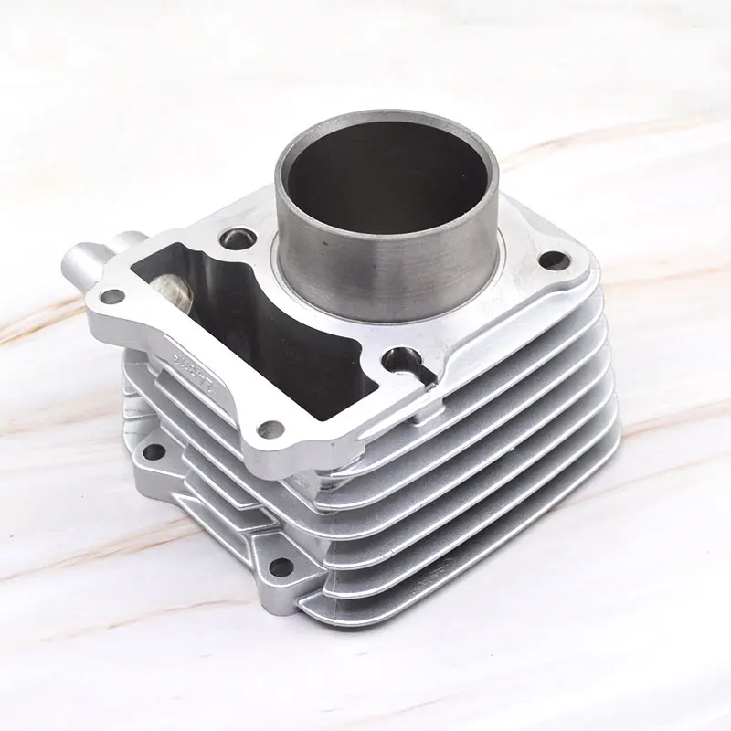 Motorcycle Cylinder Piston Gasket Rebuild Kit for SUZUKI GN125 STD 57mm | Автомобили и мотоциклы