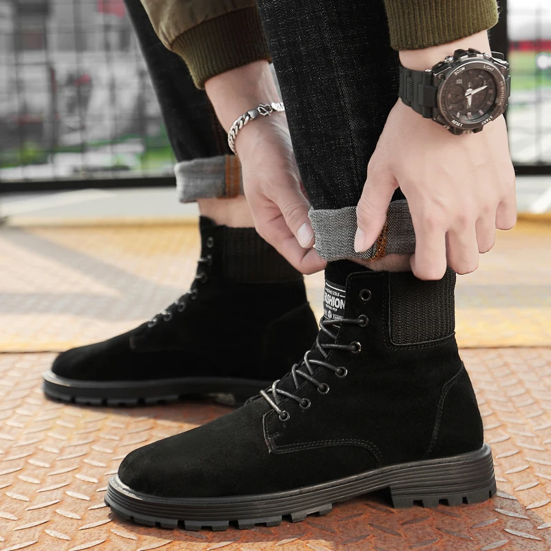 

Повседневная обувь Zapatillas; Повседневная обувь; Hombre; Мужская обувь; Мужские туфли Модная Zapatos дышащая Casuales для кожаный ремень для мужчин мужск...