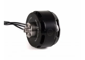 Мощный бесщеточный тигровый двигатель T Motor U11 90 кв 6 12S для мультикоптера|Детали и