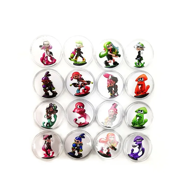 NFC печатные карты NTAG215 печатная карта работает для игр Быстрая доставка | Контроль