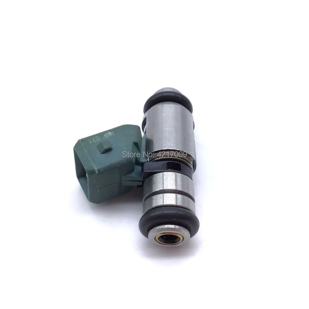 Топливный инжектор IWP071 81177 A0000786249 0000786249 подходит для MERCEDES BENZ W168 414 A CLASS VANEO 1 6