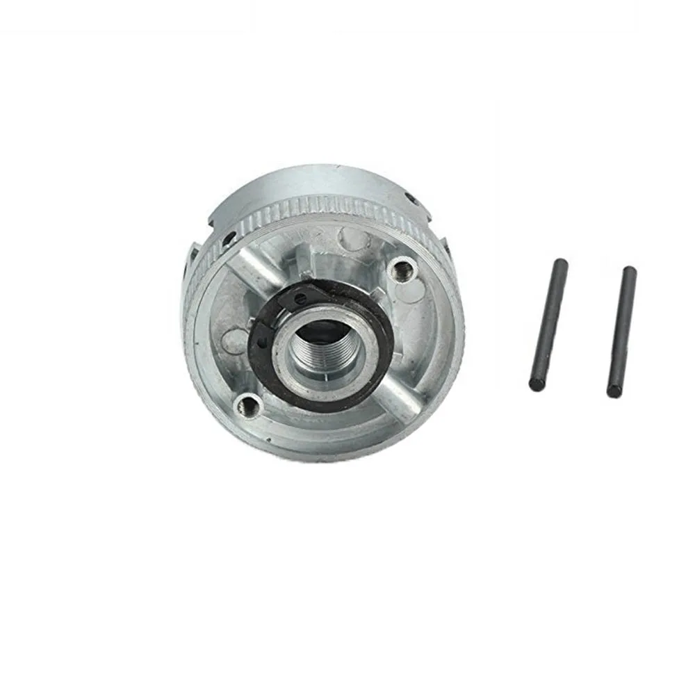 Зажимной патрон для мини токарного станка 3 зажима 45 мм 1 8 56 12 65 мм|mini lathe|mini lathe