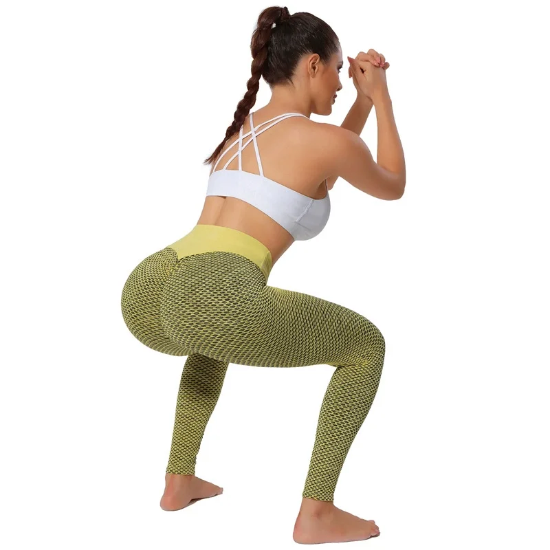 Sexy Breathable and comfortable Yoga long pants for women ladies girls