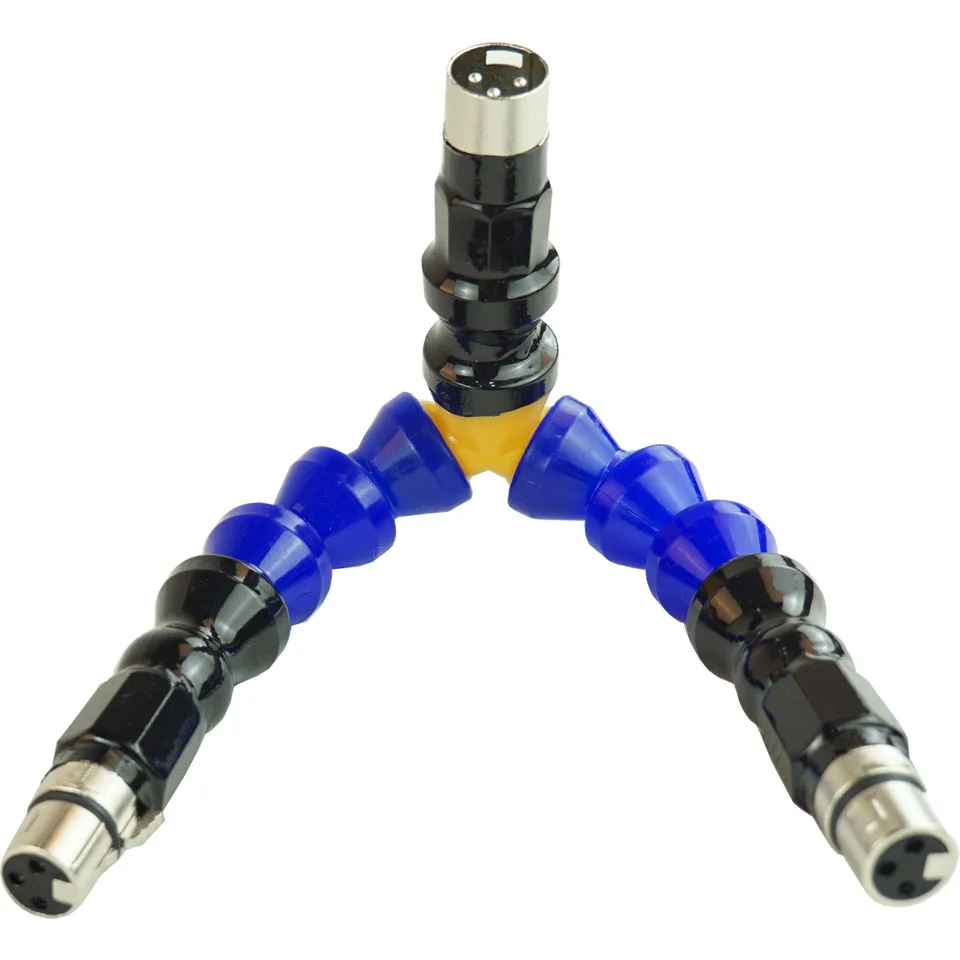 Насадка для секс машины с двойным гибким удлинителем подключение фаллоимитатора