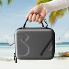 Сумка для хранения с пультом дистанционного управления с экраном, портативный чехол для переноски, защитные аксессуары для DJI MAVIC 3