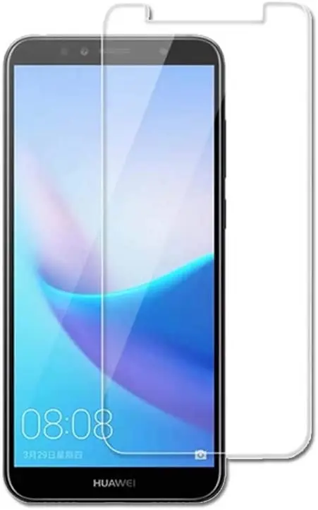 

Tempered Glass Mobile Phone Screen Protector Film Compatible With Honor 7A