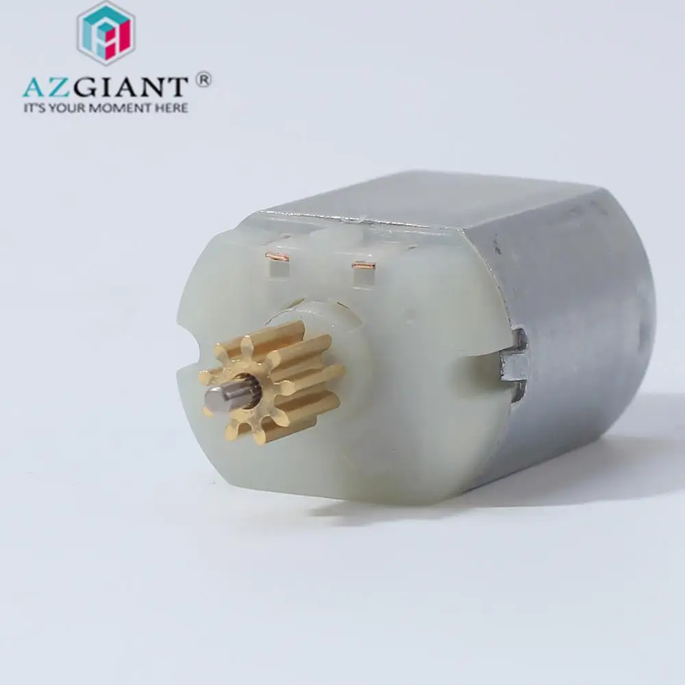 AZGIANT двигатель для автомобильного багажника дверного замка актуатор постоянного