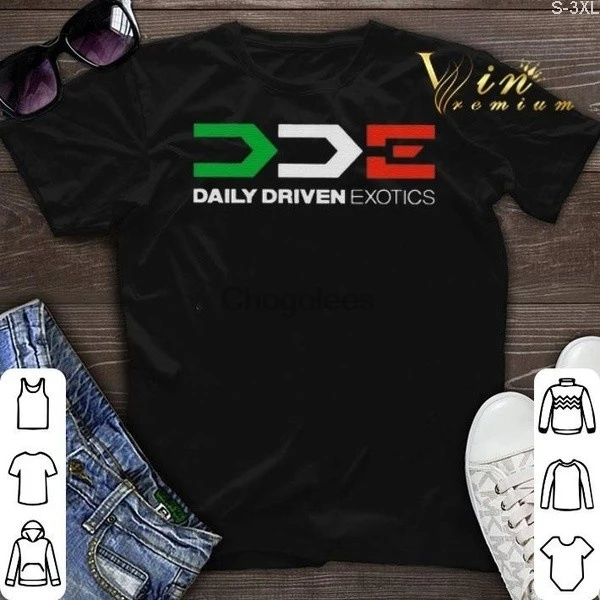 Повседневная Удобная рубашка DDE повседневная экзотическая свитер модные