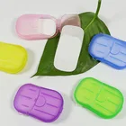 20 шт., бумажная коробка, миниатюрная коробка