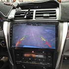 Автомобильный мультимедийный плеер, 64 ГБ, Android 10, GPS, для Toyota CAMRY 2013 2012-2017, Авторадио, навигация, стерео, головное устройство