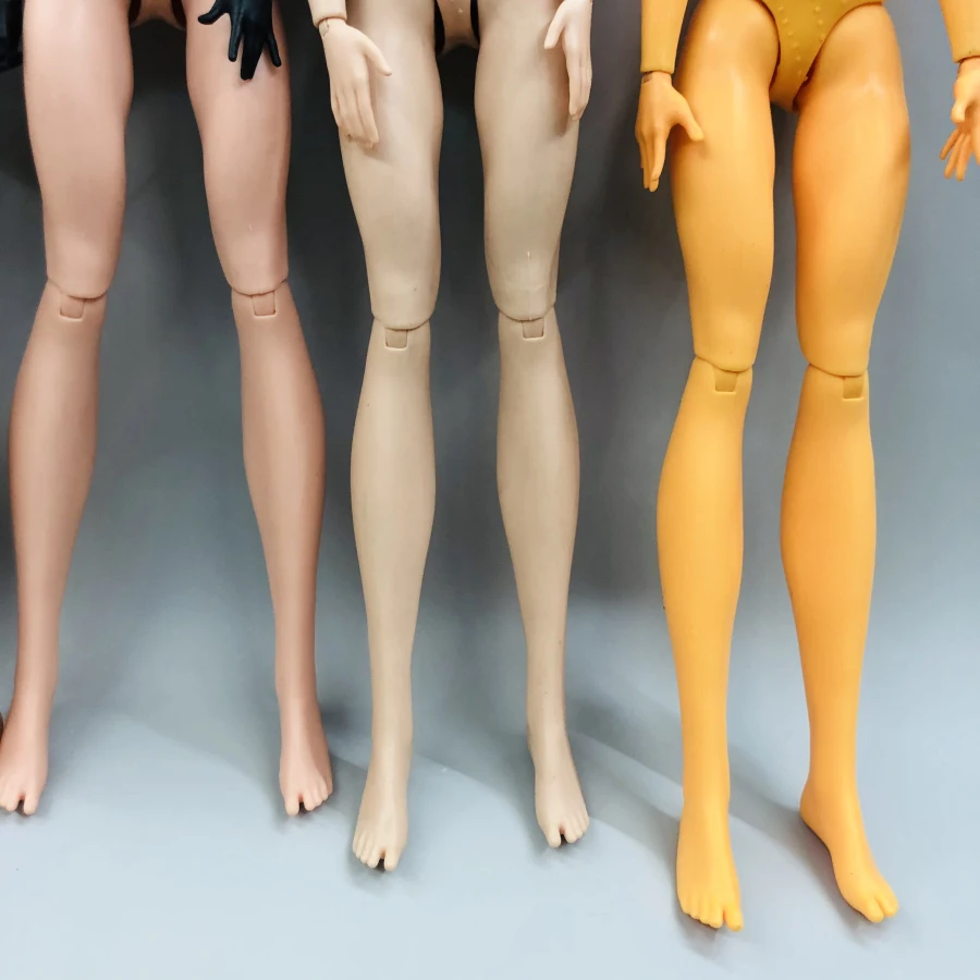 Новое тело для MonsterDoll высокое героическое тело для девочки высокое качество кукла аксессуары для Фигурки кукла игрушка подарок