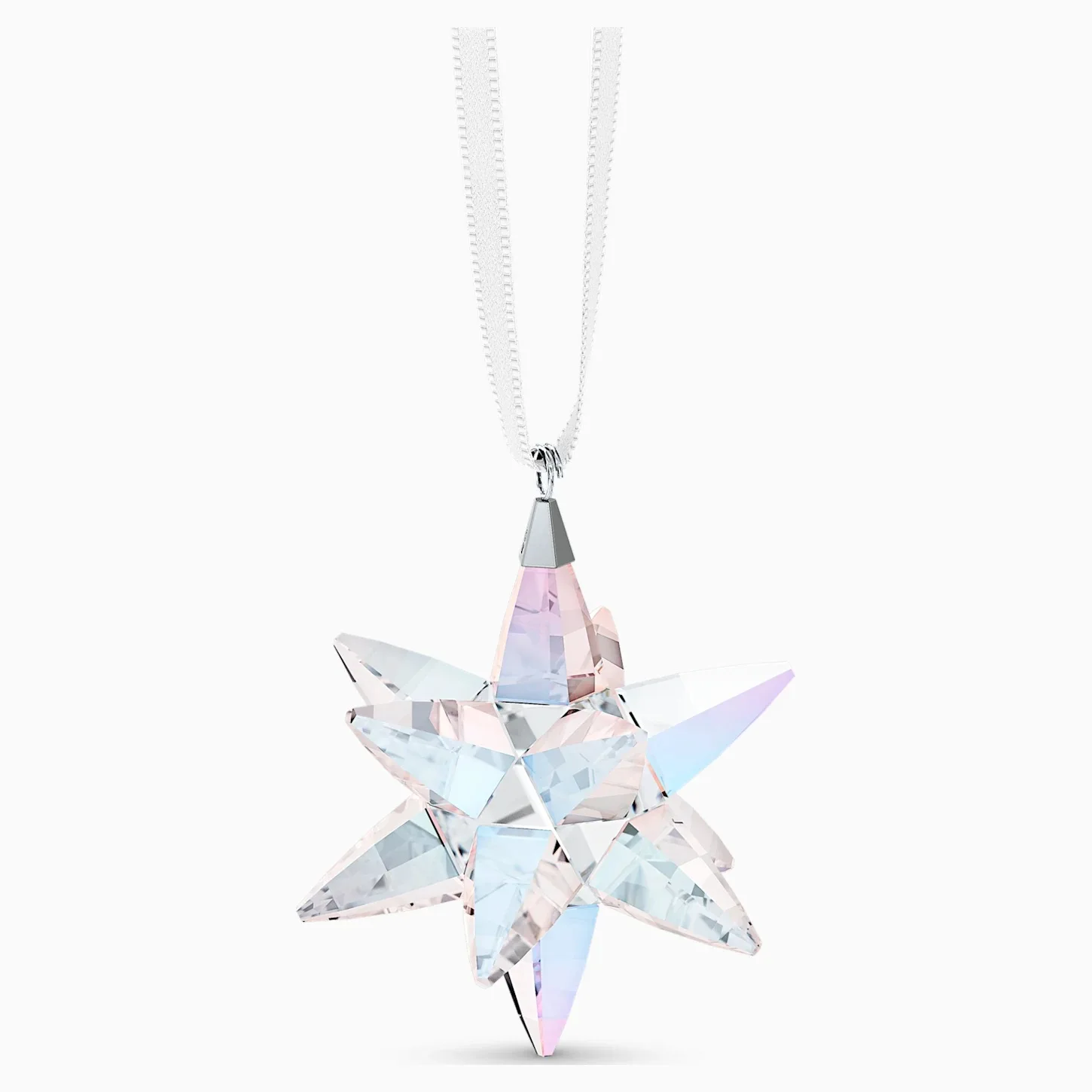 

021 High-quality Exquisite And Fashionable Star Crystal Pendants Home Accessories Romantic And Unique Exquisite Gifts