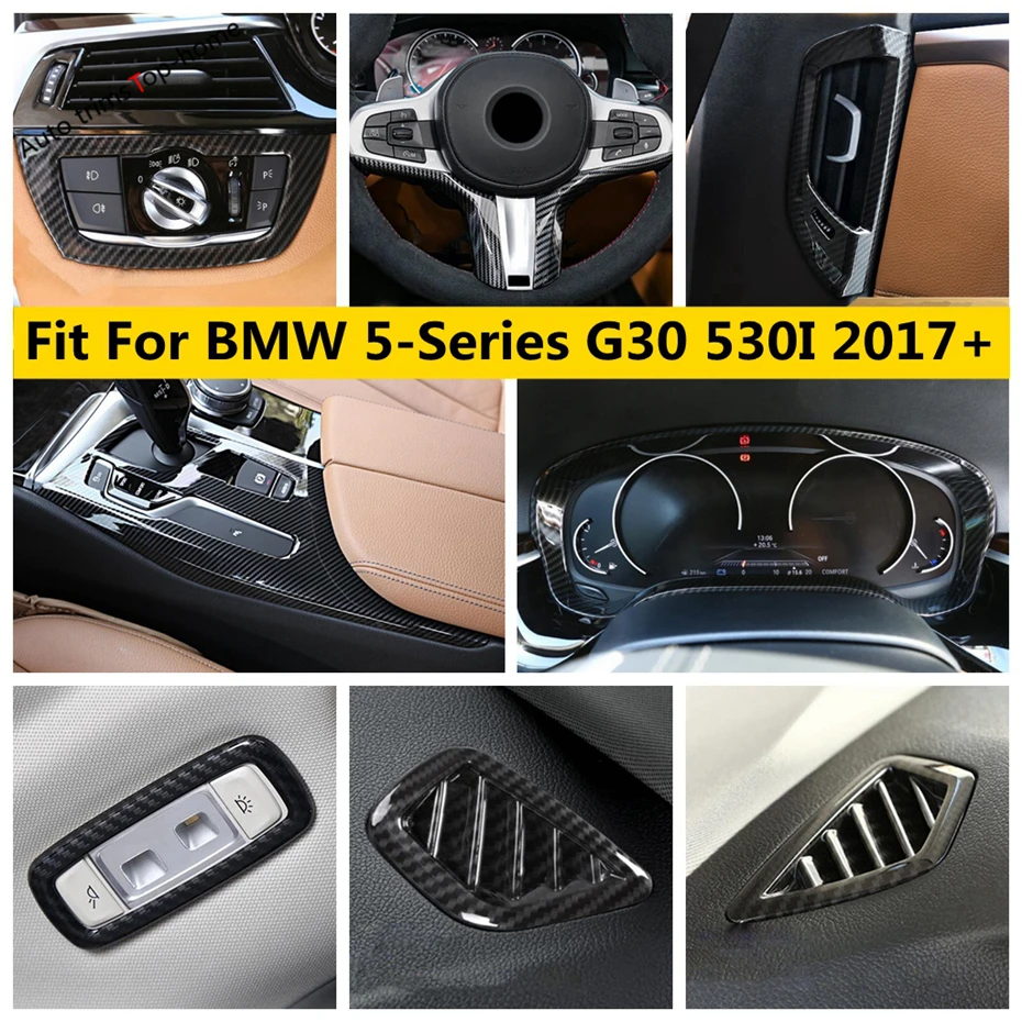 Yimaautotrims крыши купол микрофон украшение в виде микрофона рамка Крышка Накладка