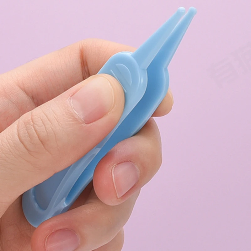 

8Pcs/Set Baby Nail Trimmer Healthcare Kit Portable Newborn Baby Grooming Kit