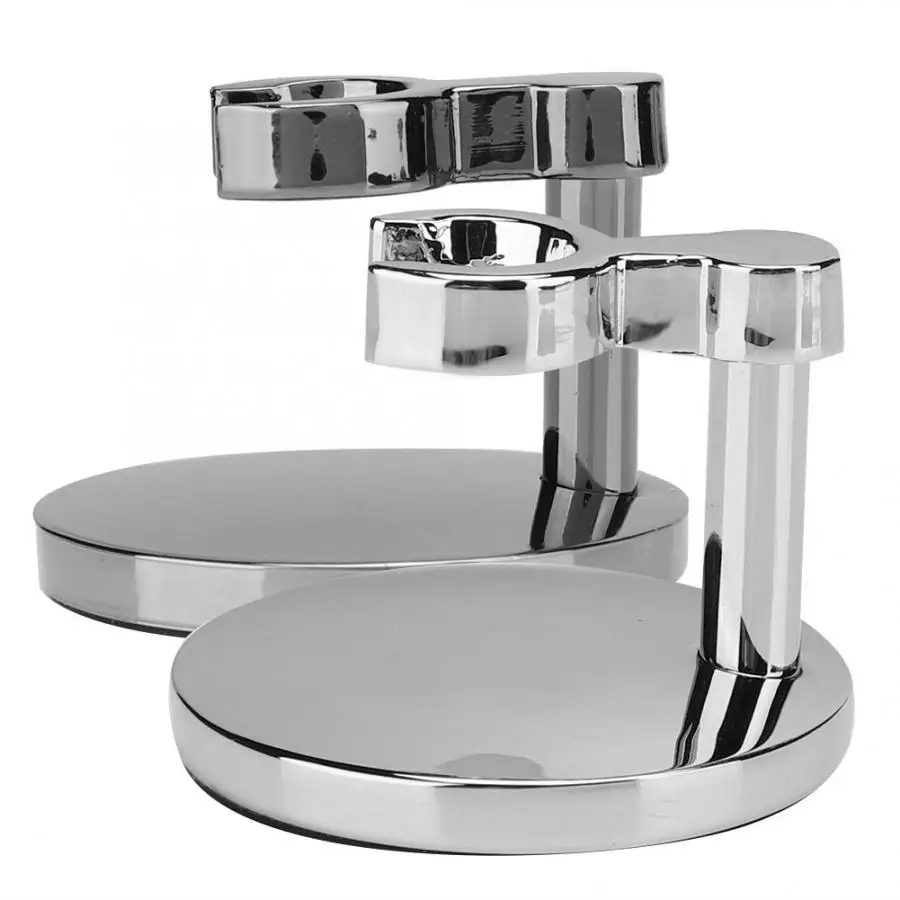 Лезвие ручное бритва мини-стабильный держатель подставка органайзер для