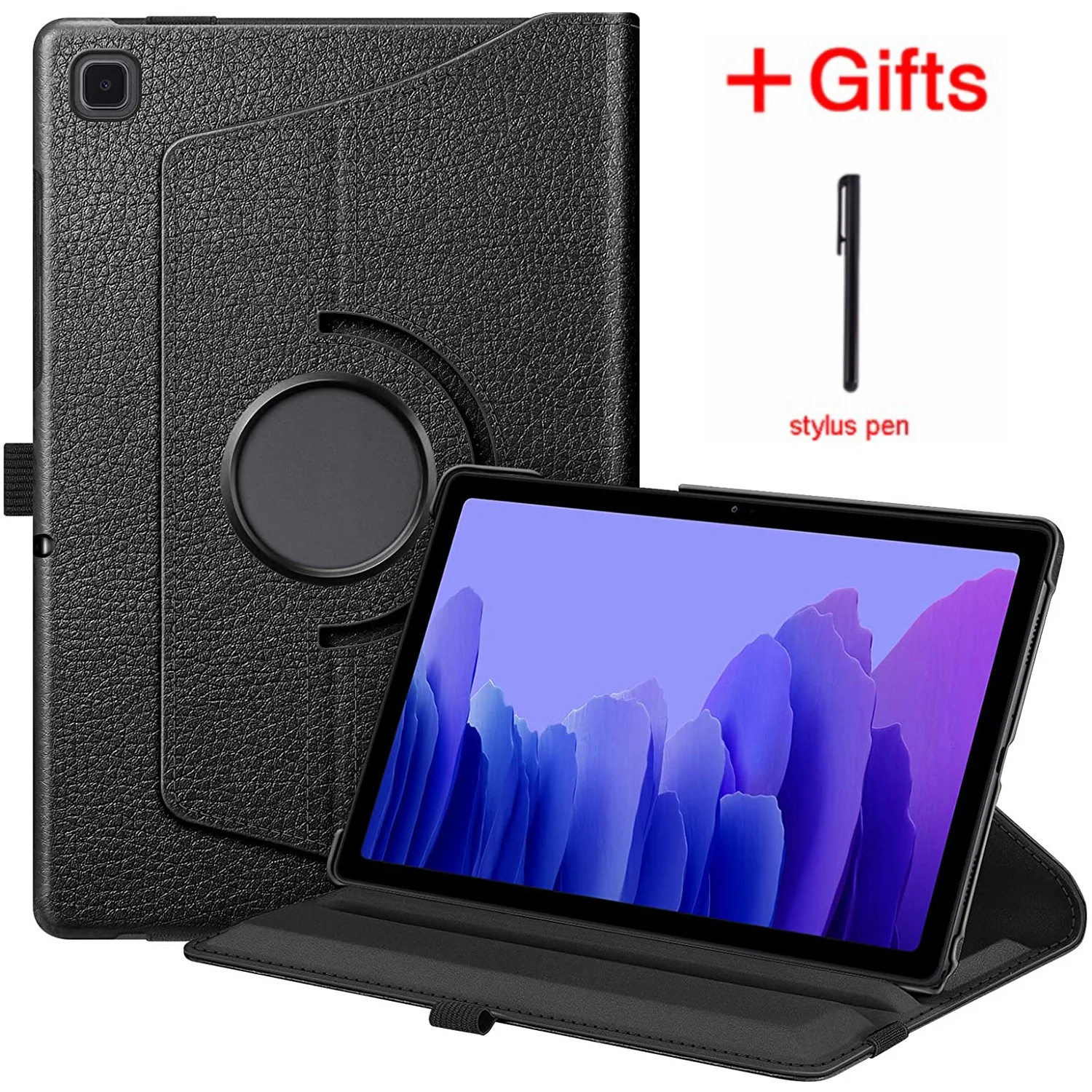 

Чехол для Samsung Galaxy Tab A7 2020 SM-T500/T505 SM-T220/T225, чехол-подставка для планшета Samsung Galaxy Tab A7 Lite, чехол