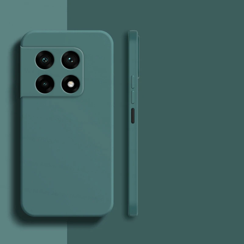 for oneplus 10 pro case for oneplus 10 pro cover shockproof liquid silicon tpu phone cases for oneplus 9 10 pro nord 2 ce n20 5g free global shipping