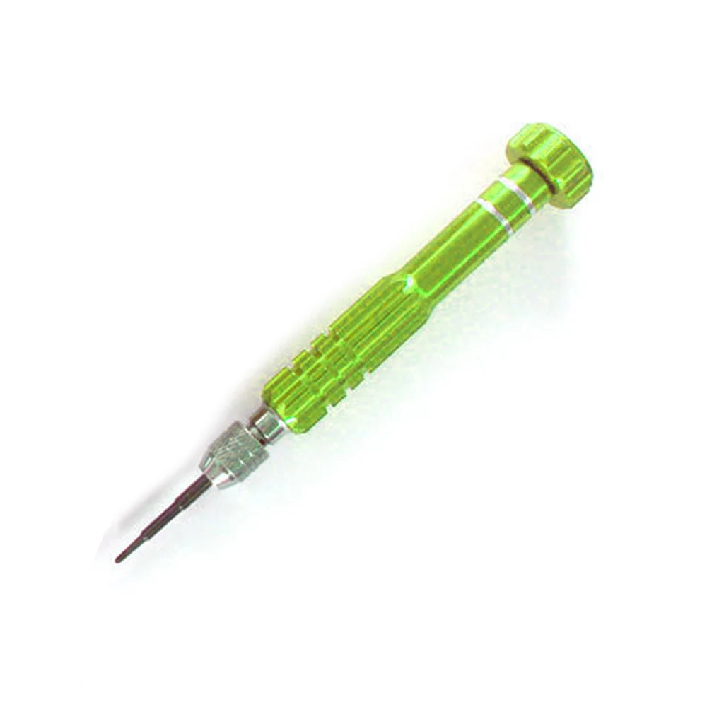 

Screwdriver Screwdriver Phone Disassemble Maintenance Tools Combination Set Precision Screwdriver Group