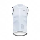 Жилетка Спортивная ветрозащитная, дышащая, без рукавов