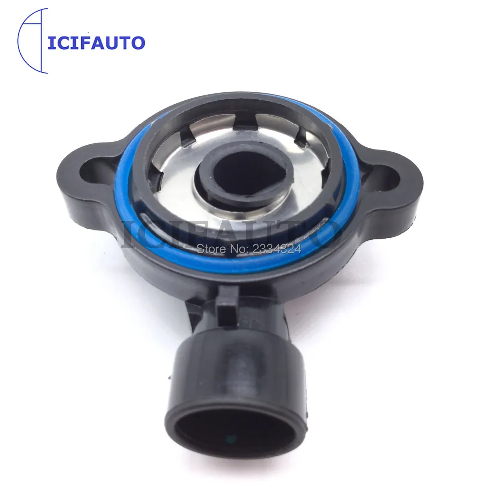 

TPS Throttle Position Sensor For GMC SATURN PONTIAC OLDSMOBILE ISUZU CHEVROLET CADILLAC BUICK 17113578,17113625,38574877,TPS140