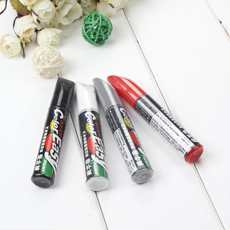 

1 шт., ручка для удаления царапин и краски автомобиля