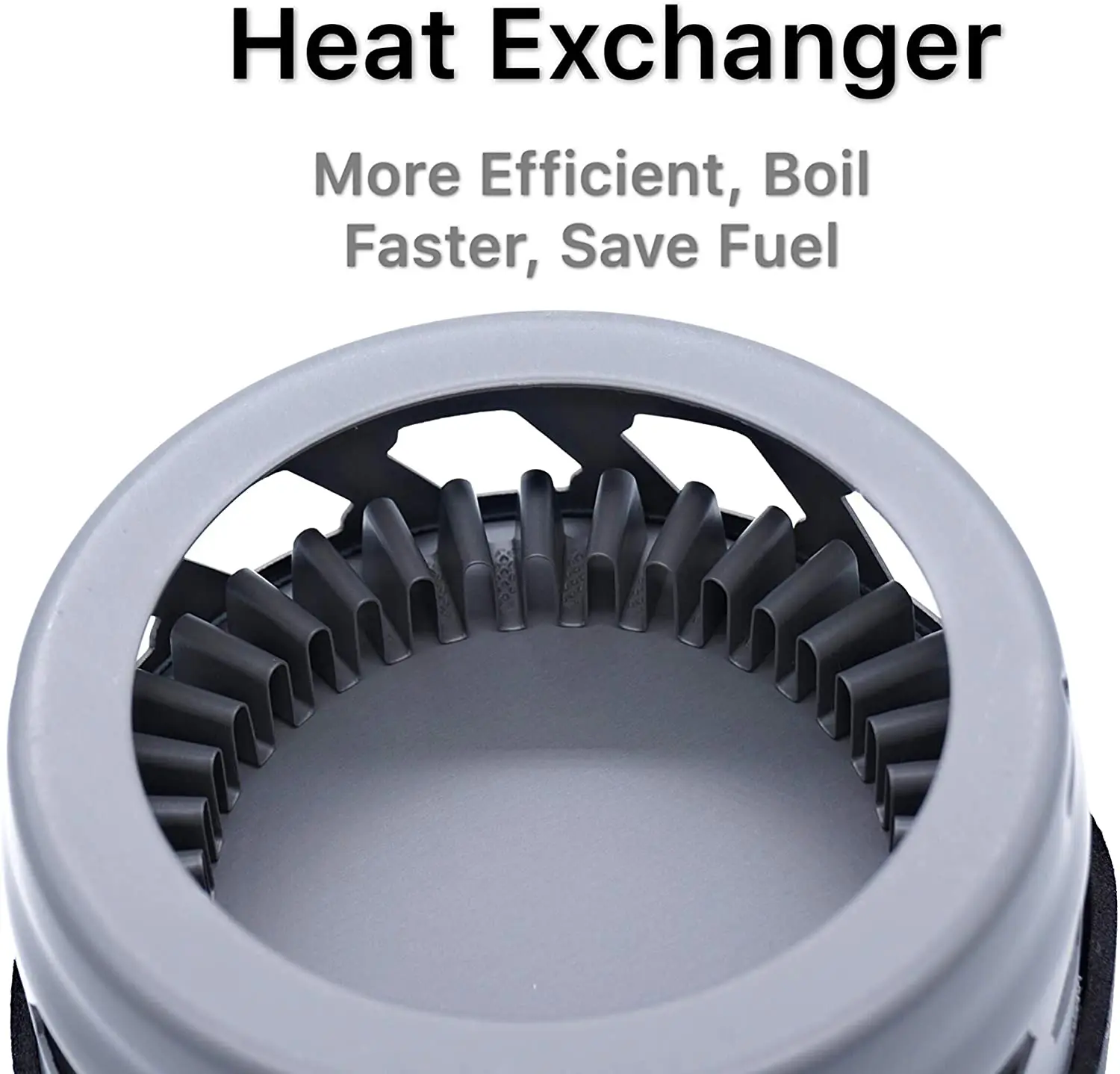 

1400ml Compact Size Outdoor Camping Gas System Gas Stove Furnace Fires Heat Cooking System Device