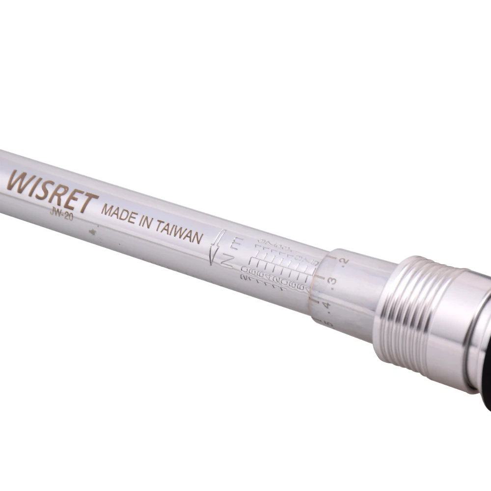 Предварительно установленные гаечные ключи 6-420 нм с храповым механизмом