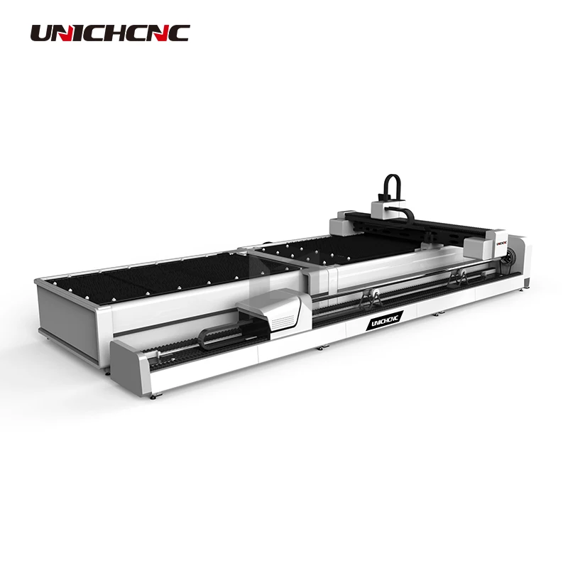 Китайский производитель 500 Вт/700 Вт 300 волоконный лазер для резки металлического