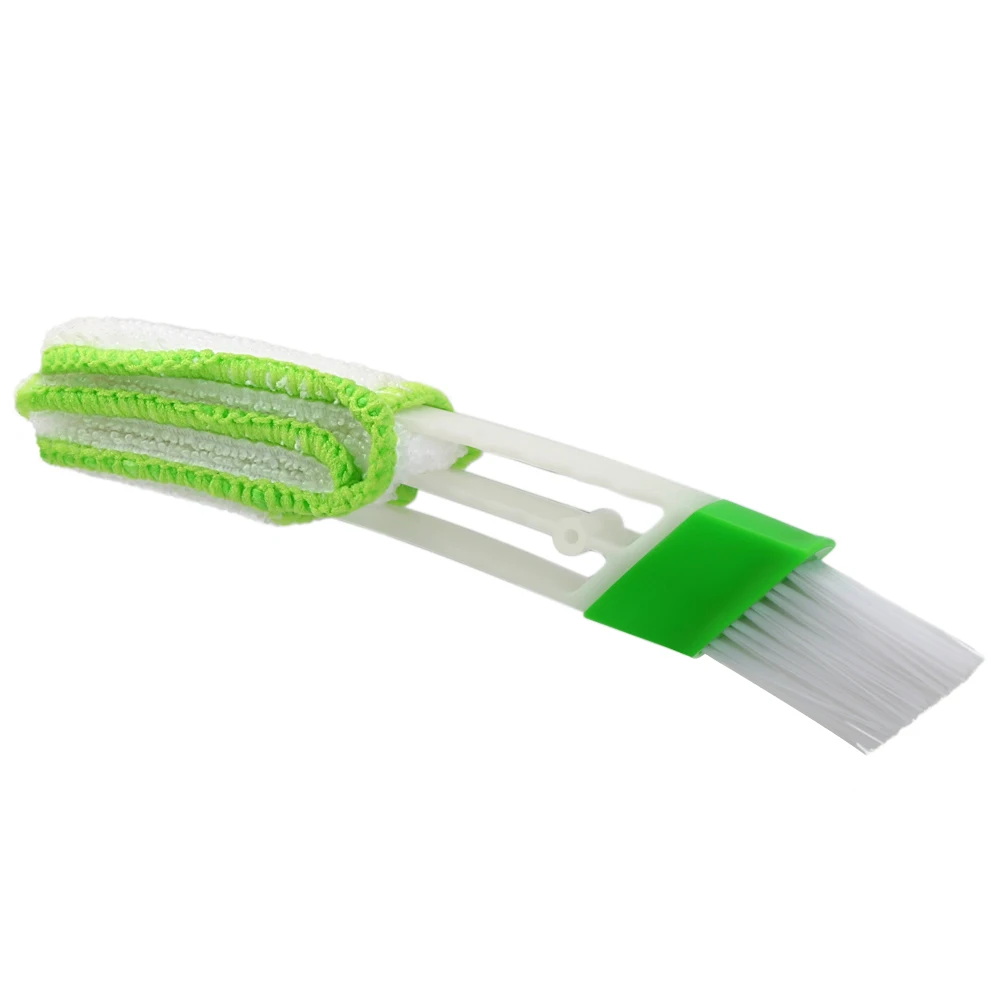 Щетка для очистки вентиляционных отверстий автомобильного кондиционера Volvo XC90 S60